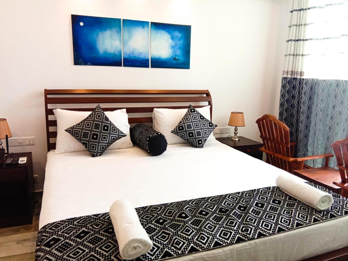 Ara Beach Resort Мірісса Екстер'єр фото