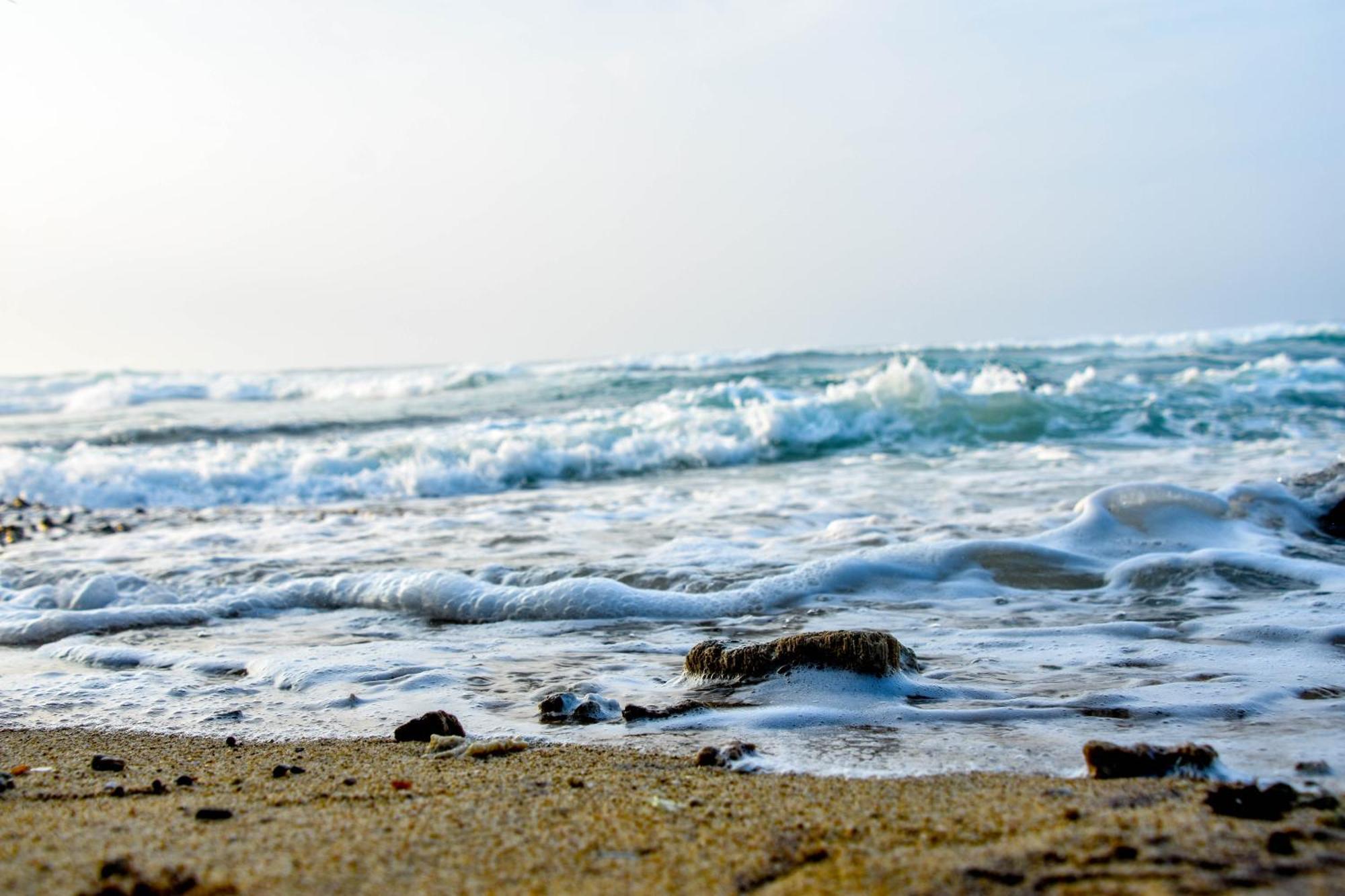 Ara Beach Resort Мірісса Екстер'єр фото